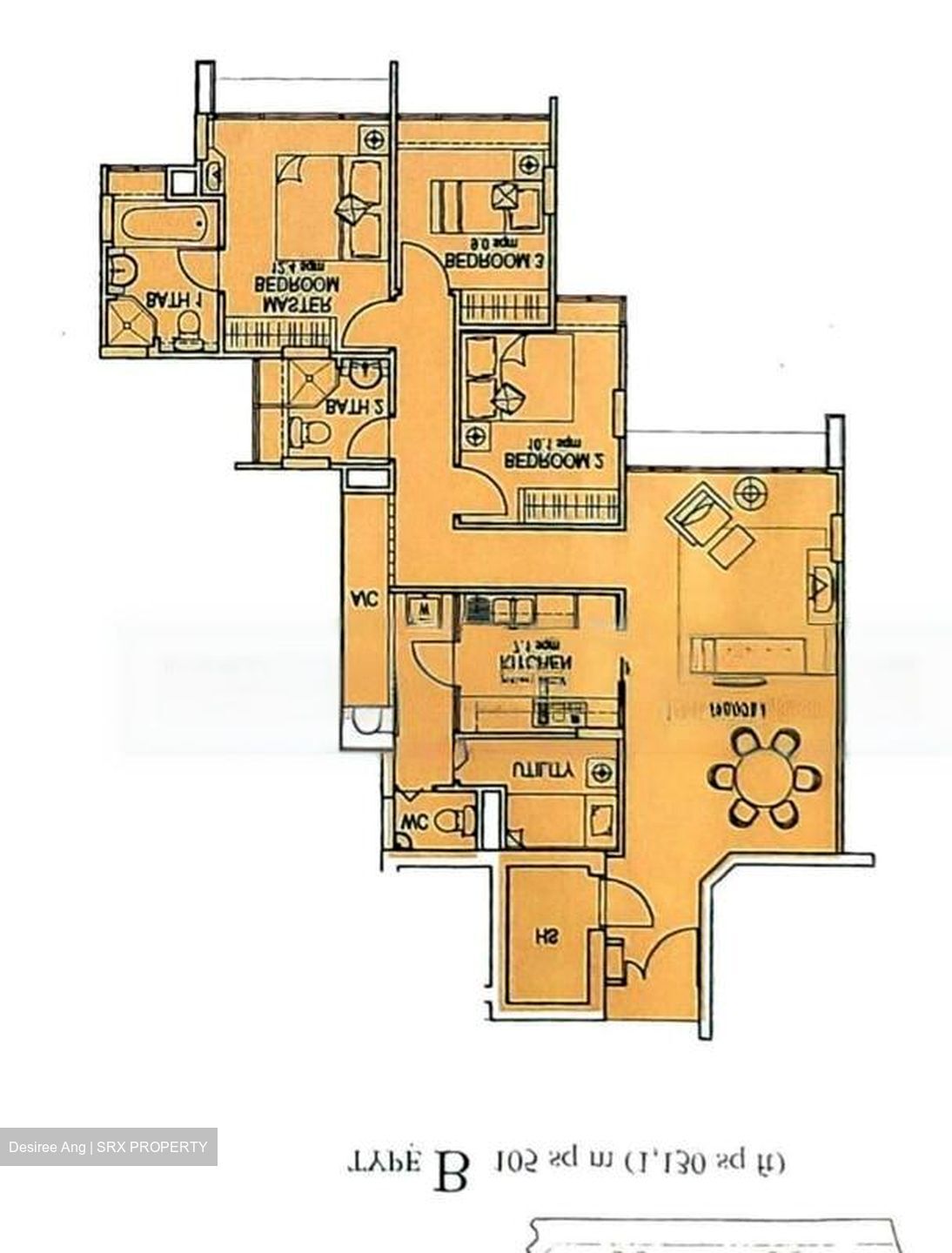 Changi Rise Condominium (D18), Condominium #486709451